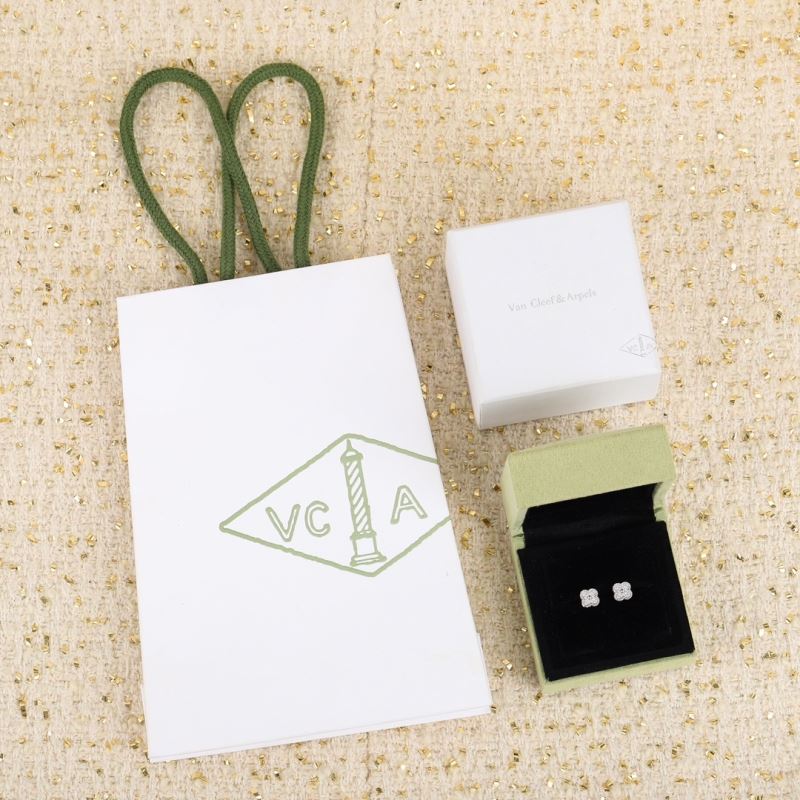 Vca Earrings